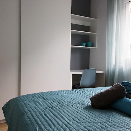 ורוצלב Apartament Nad Odra מראה חיצוני תמונה
