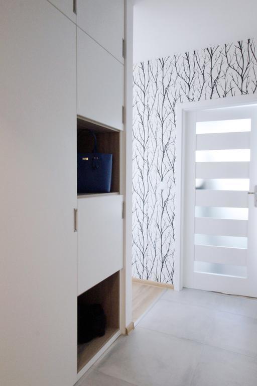 ורוצלב Apartament Nad Odra מראה חיצוני תמונה